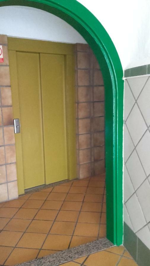 Canarian Havaii en Faluas Playa del Inglés Exterior foto