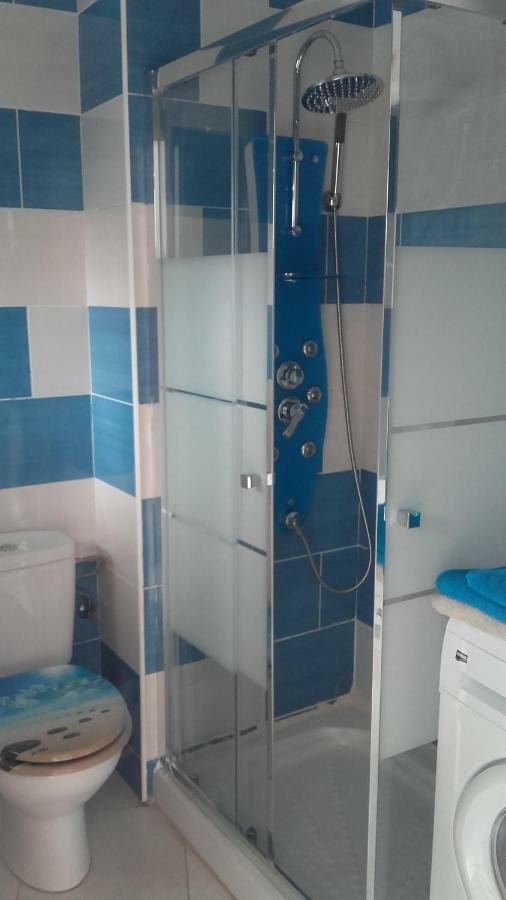 Canarian Havaii en Faluas Playa del Inglés Exterior foto